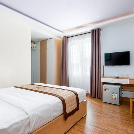 Danang Corner Vo Van Kiet Zewnętrze zdjęcie