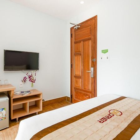 Danang Corner Vo Van Kiet Zewnętrze zdjęcie