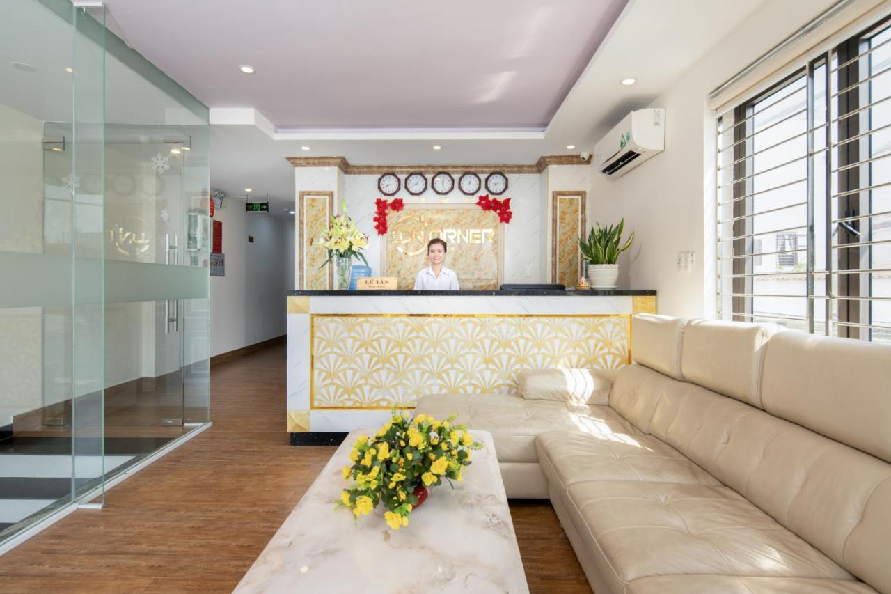 Danang Corner Vo Van Kiet Zewnętrze zdjęcie
