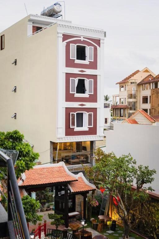 Danang Corner Vo Van Kiet Zewnętrze zdjęcie