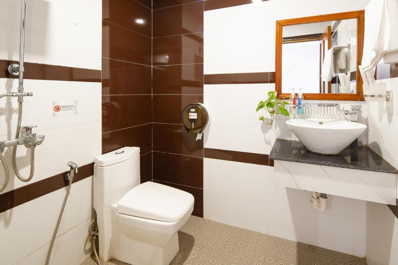Danang Corner Vo Van Kiet Zewnętrze zdjęcie
