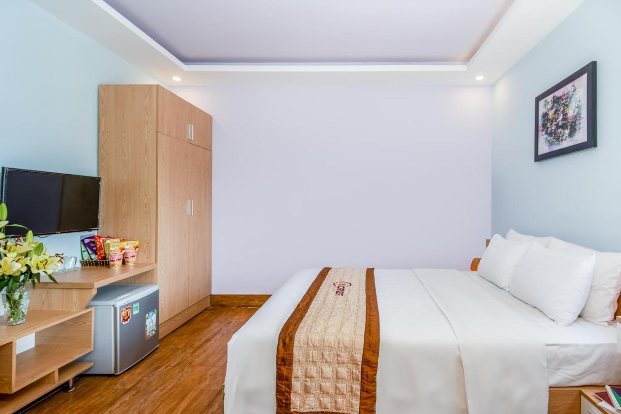 Danang Corner Vo Van Kiet Zewnętrze zdjęcie