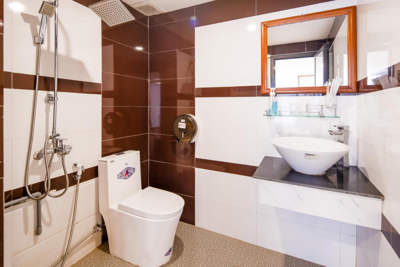 Danang Corner Vo Van Kiet Zewnętrze zdjęcie