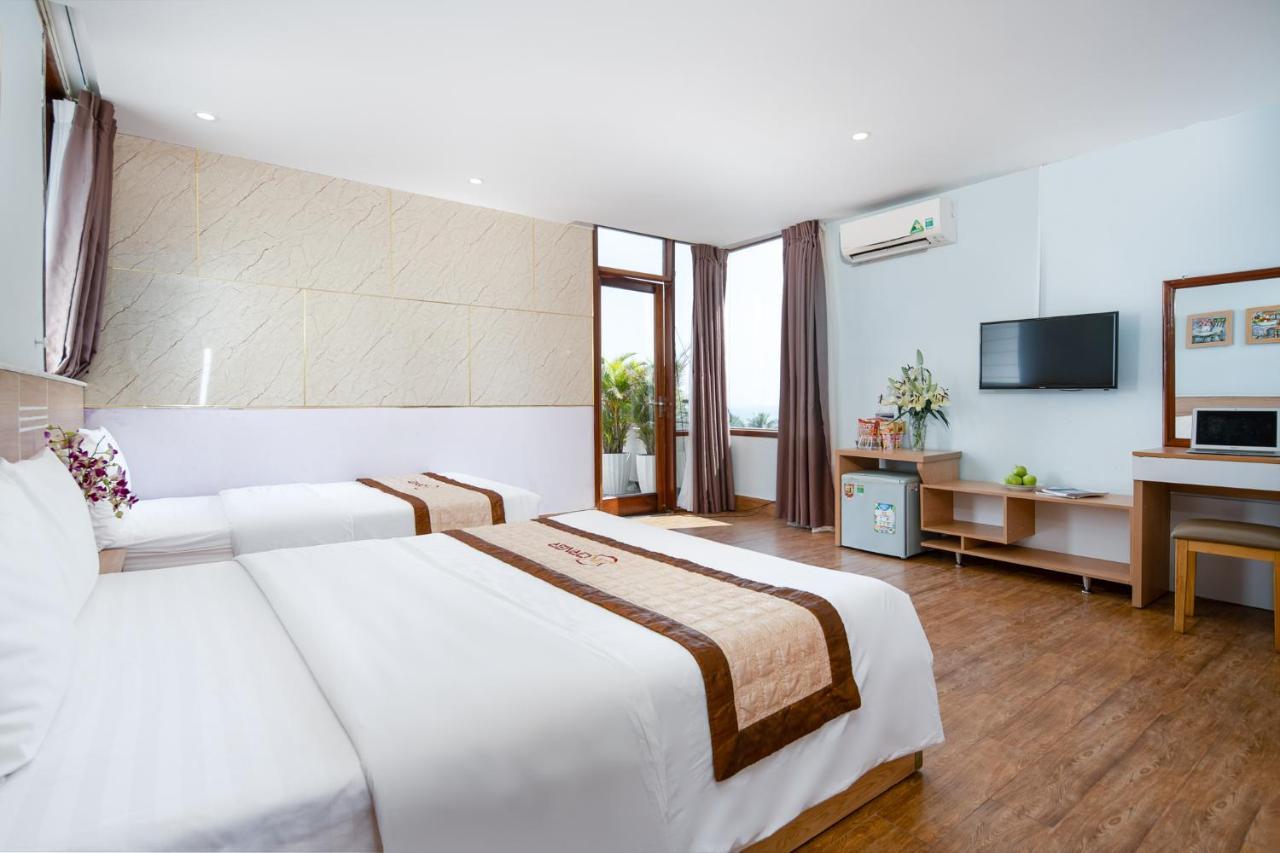 Danang Corner Vo Van Kiet Zewnętrze zdjęcie