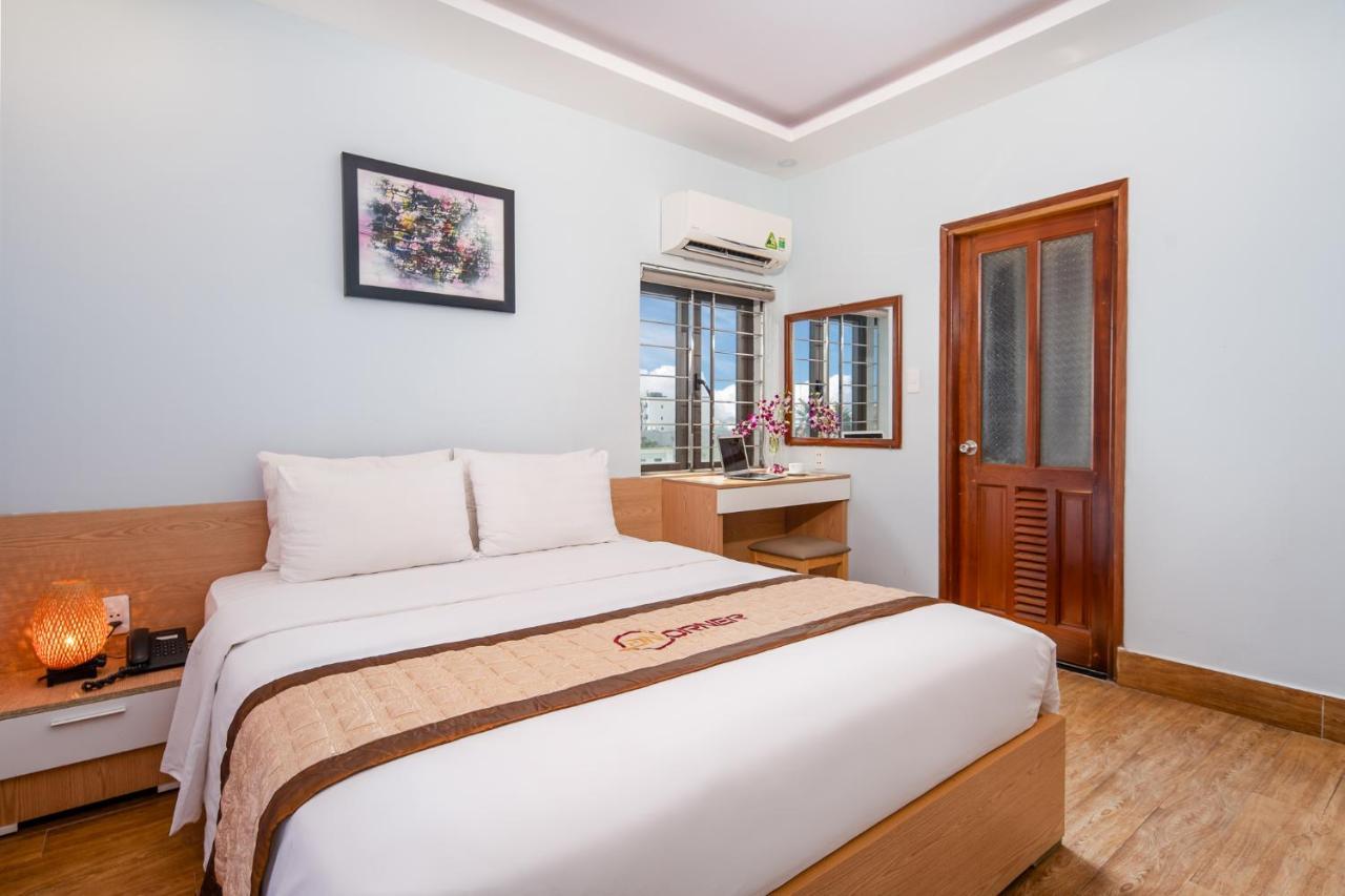 Danang Corner Vo Van Kiet Zewnętrze zdjęcie