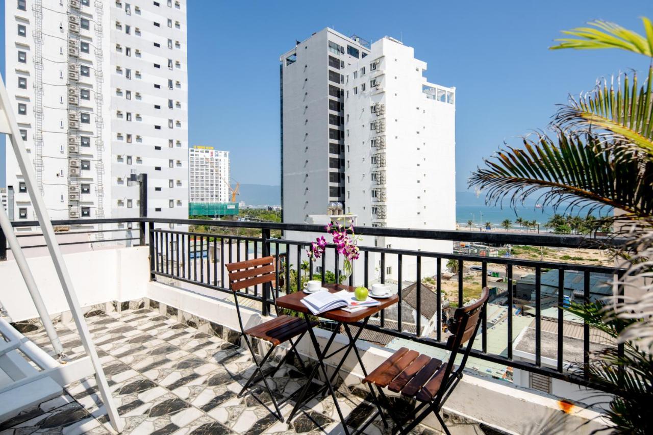 Danang Corner Vo Van Kiet Zewnętrze zdjęcie